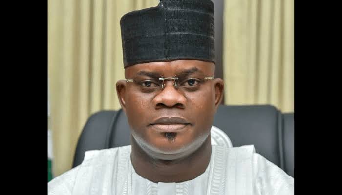 BREAKING: Governor Yahaya Bello Escapes Assassination