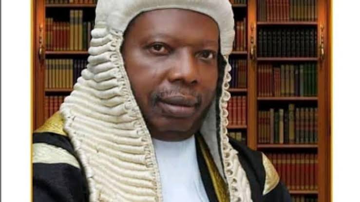 EFCC Detains Ogun Speaker, Clerk, Accountant