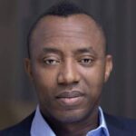 2023: I helped Peter Obi Emerge LP Candidate – Sowore