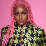 Nigerian Guys Don’t Want Me, They Want My Dad– DJ Cuppy | Daily Report Nigeria