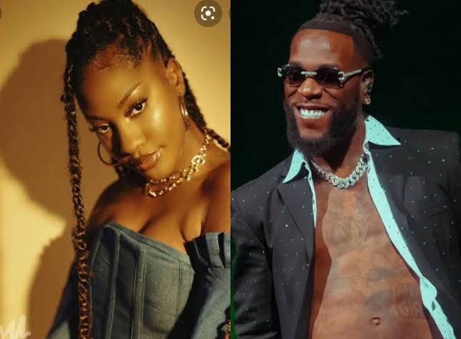 Burna Boy, Tems Bag Nomination For BET Hip-Hop Awards | Daily Report Nigeria