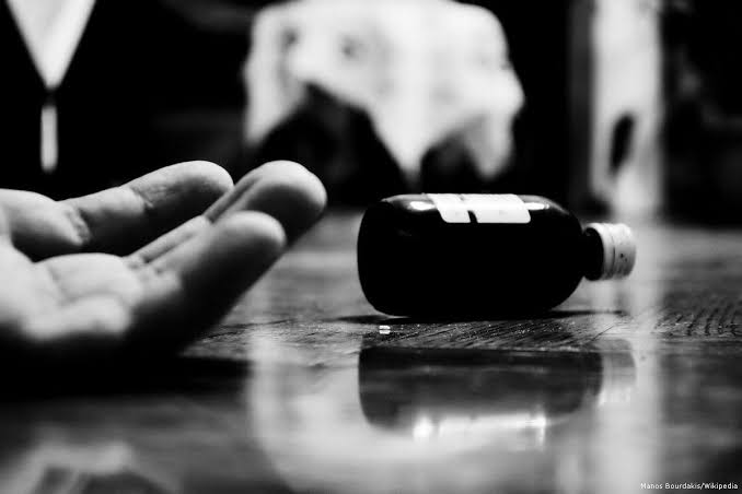 Man Commits Suicide Over Girlfriend's Marriage Plans With Another | Daily Report Nigeria