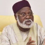 2023: Don’t Sell Your Votes– Abdulsalami Warns Nigerians | Daily Report Nigeria