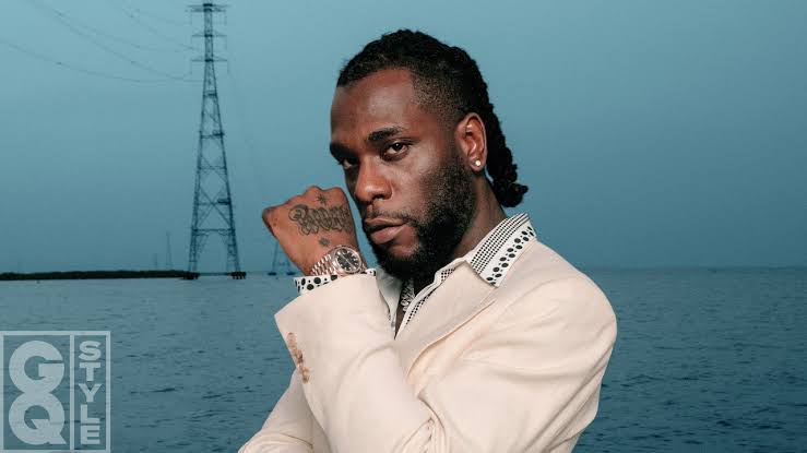 I Started Music When I Was 2 – Burna Boy | Daily Report Nigeria