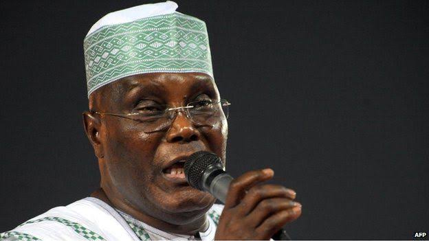 2023: I’ll Stop Debt If Elected President–Atiku