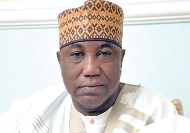 Top Nigerian Senator Loses Son | Daily Report Nigeria