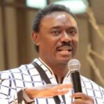 Jesus Told Me Not To Get Married Again – Chris Okotie | Daily Report Nigeria