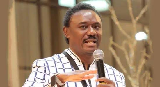 Jesus Told Me Not To Get Married Again – Chris Okotie | Daily Report Nigeria