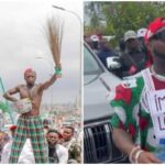 Osun Guber: Portable Apologises to Davido