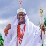 Ooni to Take Second Wife After 24 Hours of Welcoming Mariam | Daily Report Nigeria