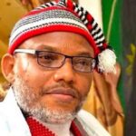 Biafra: Court Announces Date For Nnamdi Kanu's Trial