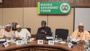 Governors Reject FG's Plan to Privatize Power Plants | Daily Report Nigeria