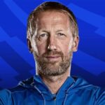 Graham Potter Emerges Chelsea New Coach