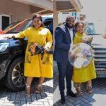 Keep Your Marriage Off Social Media—Fans Advise Mercy | Daily Report Nigeria