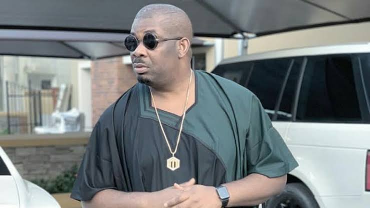 PICTORIAL: Service of Song for Don Jazzy’s Late Mum Holds in Dublin | Daily Report Nigeria