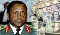 Presidency Reveals Who $311m Abacha Loot Was Paid to | Daily Report Nigeria