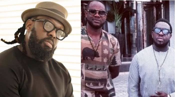 BREAKING: Timaya’s Manager, Prince Oluzor Gunned-Down  in US | Daily Report Nigeria