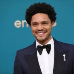 Trevor Noah Quits as Daily Show Host | Daily Report Nigeria