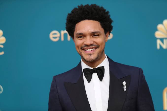 Trevor Noah Quits as Daily Show Host | Daily Report Nigeria