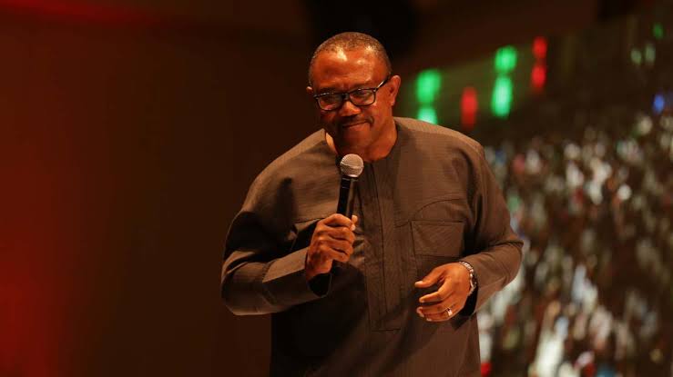 2023: I'm Richer Than US President Joe Biden - Peter Obi (Video) | Daily Report Nigeria