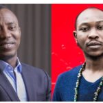 2023: Sowore Better Than Peter Obi, Atiku, Tinubu - Seun Kuti | Daily Report Nigeria