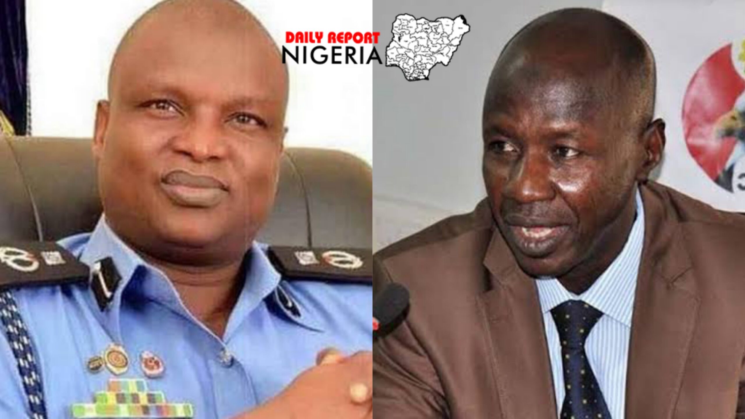 Magu, Abba Kyari, and the Biggest Corrupt Force Officials in Nigeria