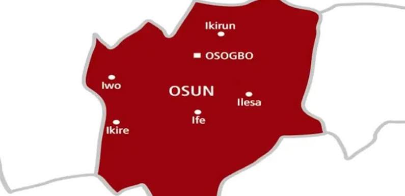 Herbalist Caught with Human Parts at Cemetary in Osun | Daily Report Nigeria