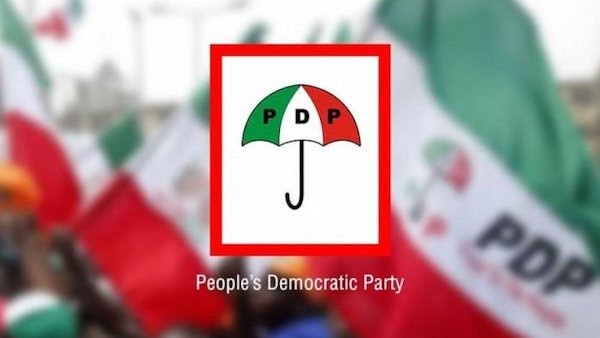 PDP Deputy Chairman in Ogun Dumps party | Daily Report Nigeria