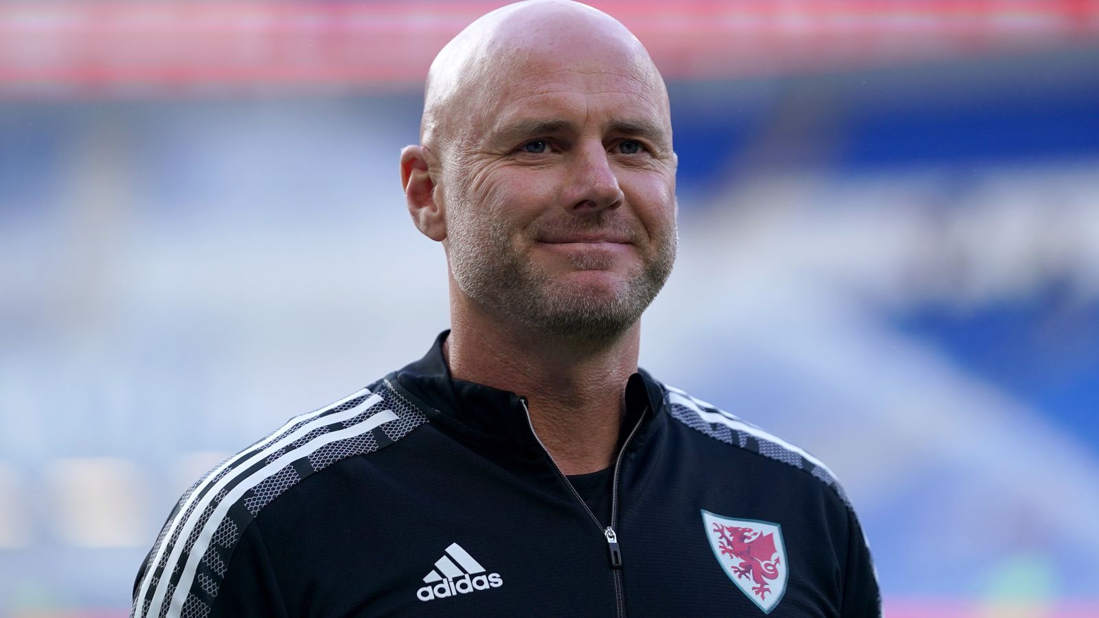 Qatar 2022: Wales Manager, Rob Page Signs New Deal
