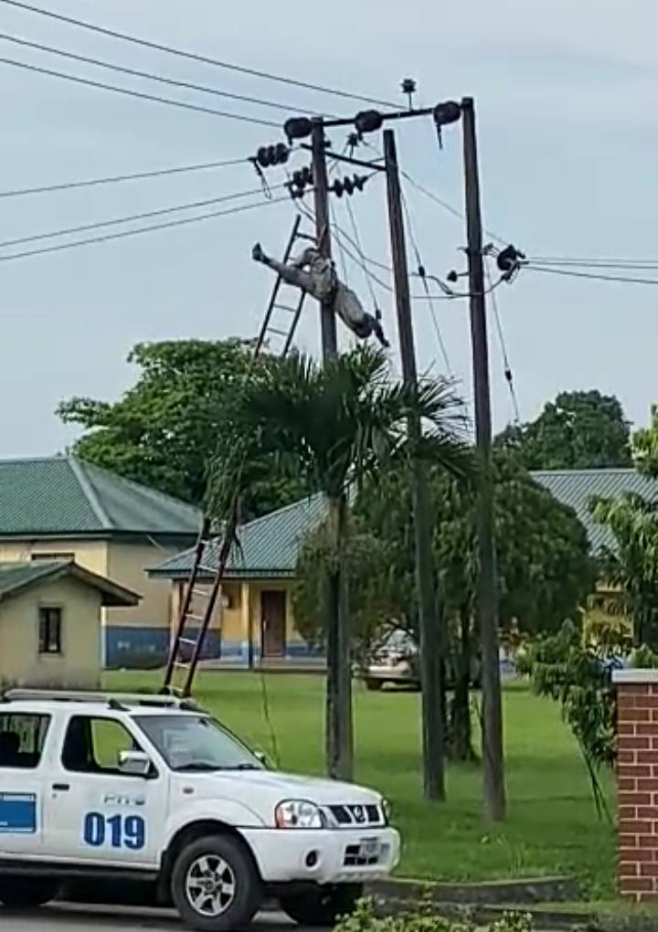 Again, PHEDC Staff Electrocuted in Calabar | Daily Report Nigeria