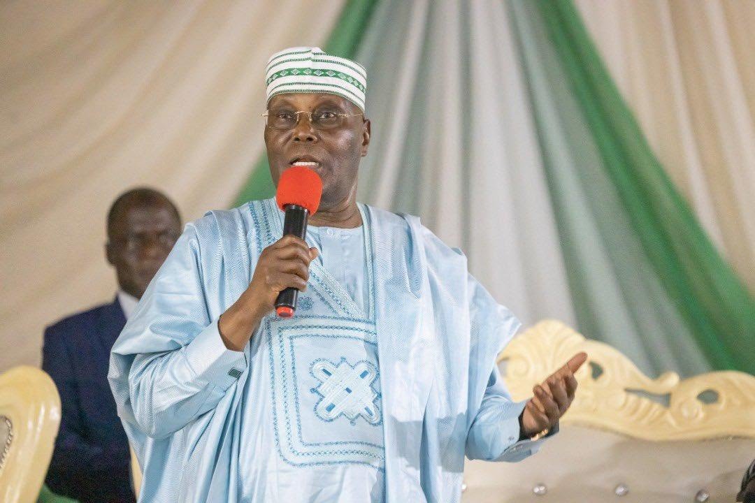 PDP Postpones Presidential Rallies Over Atiku | Daily Report Nigeria