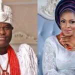 Ooni of Ife to Marry Temitope Adesegun as 6th Wife | Daily Report Nigeria