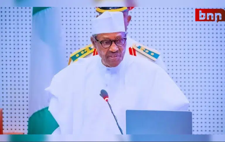 2023: Buhari Inaugurates APC Presidential Campaign Council | Daily Report Nigeria