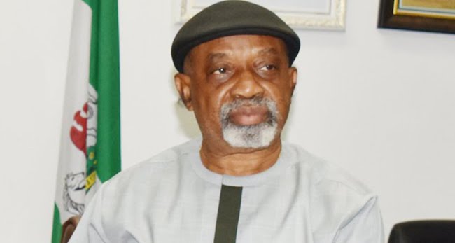 FG Warns ASUU Against Disobeying Court Order | Daily Report Nigeria