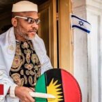 BREAKING: Court Frees Nnamdi Kanu | Daily Report Nigeria