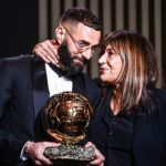 Karim Benzema: Full List of Winners at Ballon d'Or 2022 Awards | Daily Report Nigeria