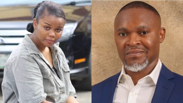 Super TV CEO: Court Hears Audio Conversation of Chidinma, Security Guard | Daily Report Nigeria