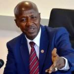 Court Clears Ex-EFCC Boss, Ibrahim Magu Of Money Laundering Charges | Daily Report Nigeria