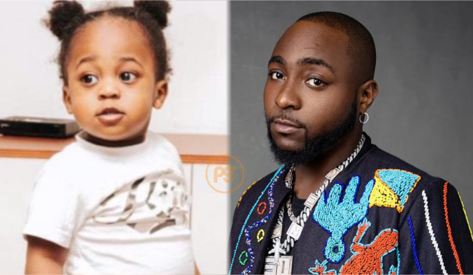 BREAKING: Davido's Son, Ifeanyi Dies in Swimming Pool | Daily Report Nigeria