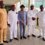 2023: Wike, Ortom, Makinde, Others Meet Over Peter Obi | Daily Report Nigeria