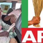 2023: APC Chairman Nabbed With Over 300 PVCs | Daily Report Nigeria