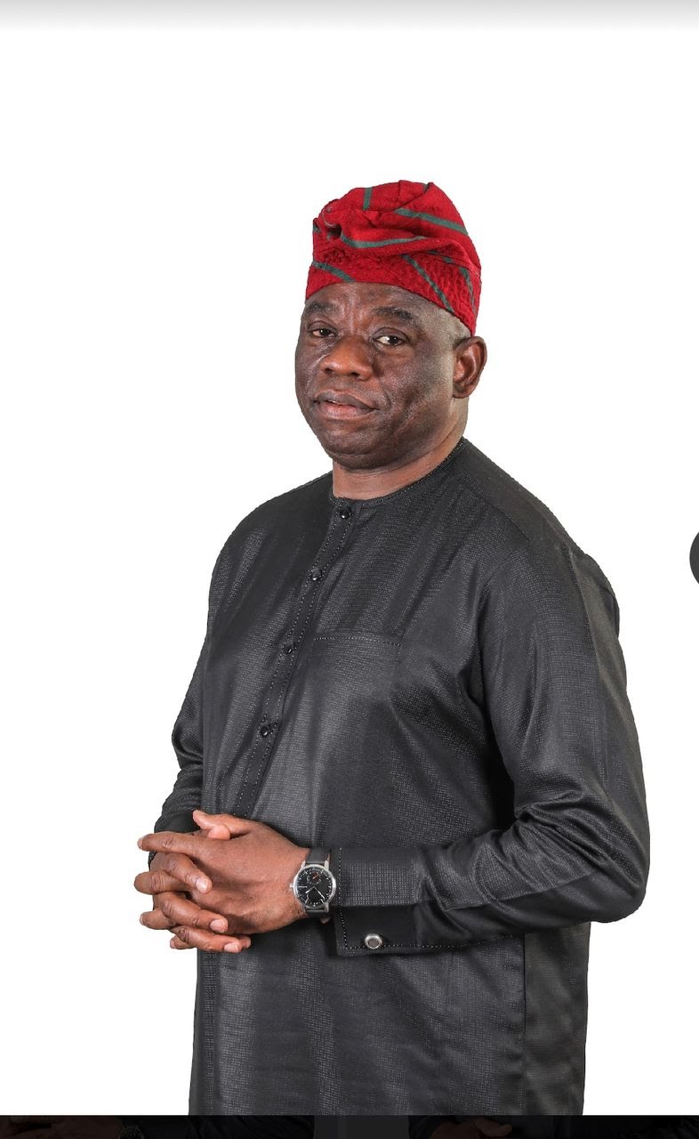 2023: Our Presidential Candidate Still in The Race—  PRP | Daily Report Nigeria