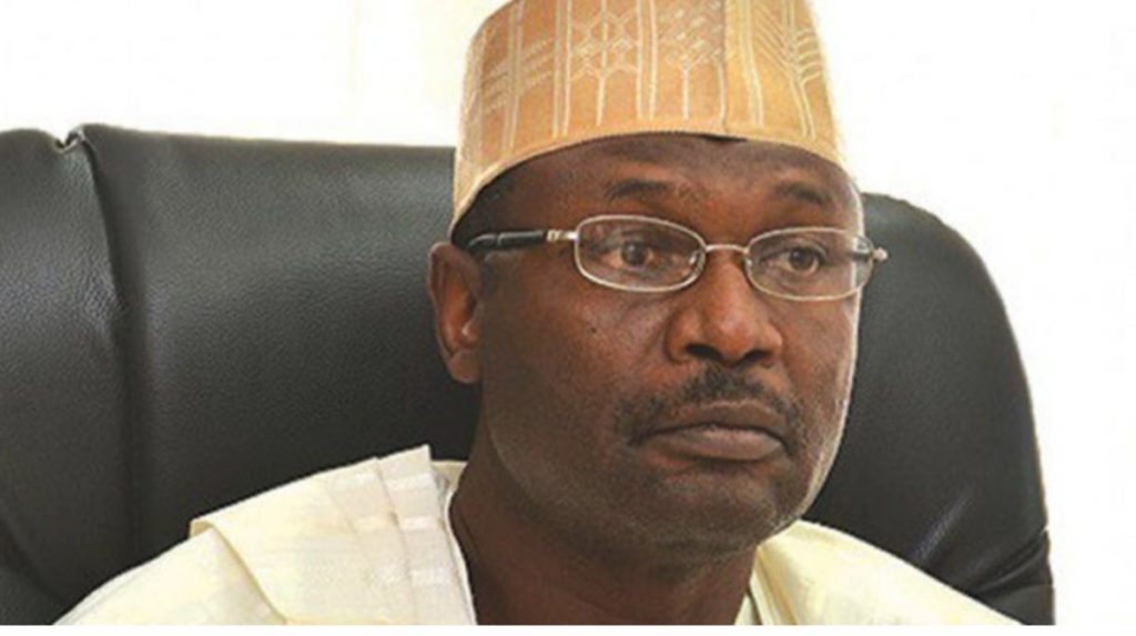 2023: Group Calls for Sack of INEC Chairman, Yakubu Mahmood | Daily Report Nigeria