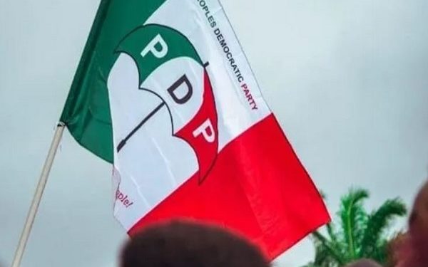 Comparing Abiola With Tinubu a Political Sin - PDP Youth Leader | Daily Report Nigeria