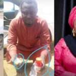 Bodies of Two Missing Women Found in Office of Arrested Kwara Doctor | Daily Report Nigeria