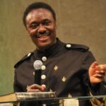 2023: Chris Okotie to Battle Candidates on Restructuring Debate | Daily Report Nigeria