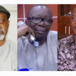 ASUU: Recognise CONUA, NAMDA, FG Begs NLC | Daily Report Nigeria