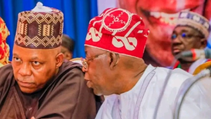 2023: Tinubu, APC Govs, NWC in Crucial Meeting | Daily Report Nigeria