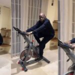 Tinubu Debunks Death Rumours, Shares Workout Video | Daily Report Nigeria