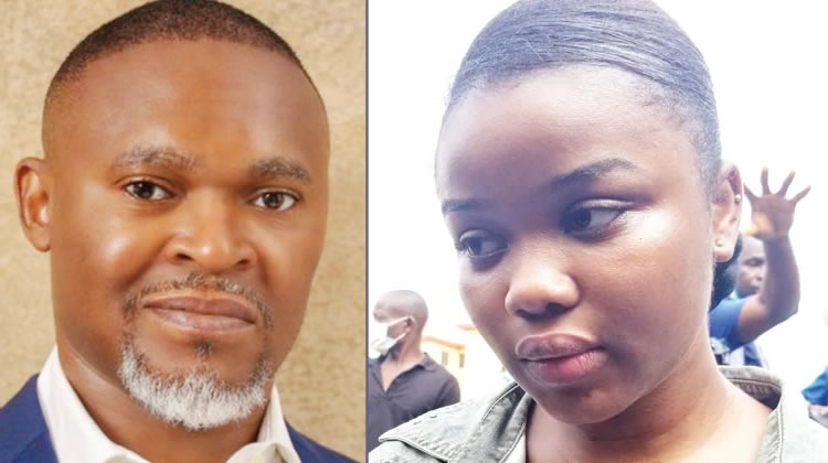 Chidinma Makes U-turn, Denies Killing Ataga | Daily Report Nigeria